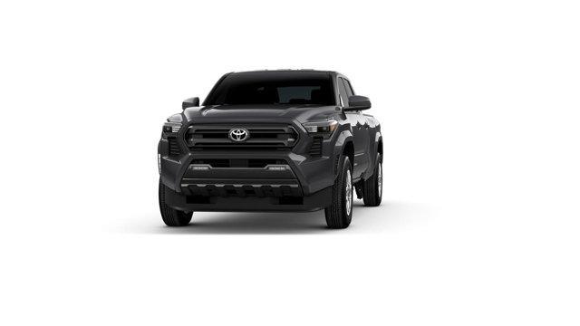 new 2025 Toyota Tacoma car, priced at $42,784