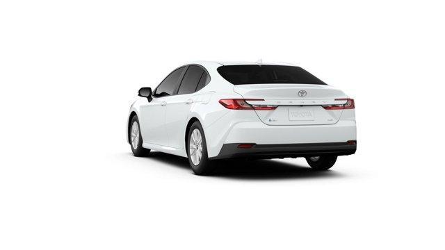 new 2025 Toyota Camry car, priced at $32,313