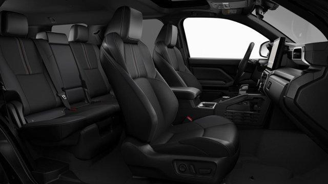 new 2025 Toyota 4Runner car, priced at $62,228