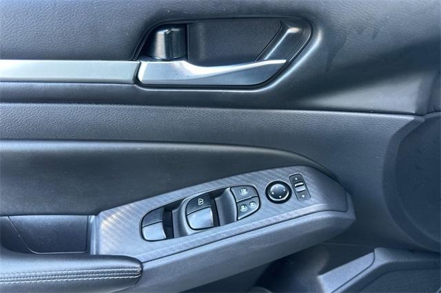 used 2022 Nissan Altima car, priced at $17,694