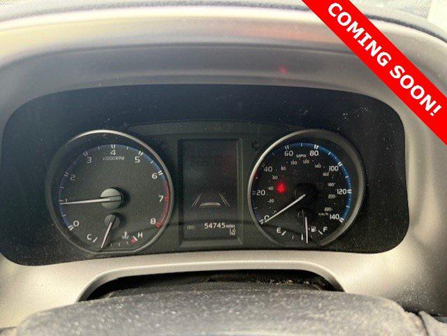 used 2017 Toyota RAV4 car, priced at $19,900