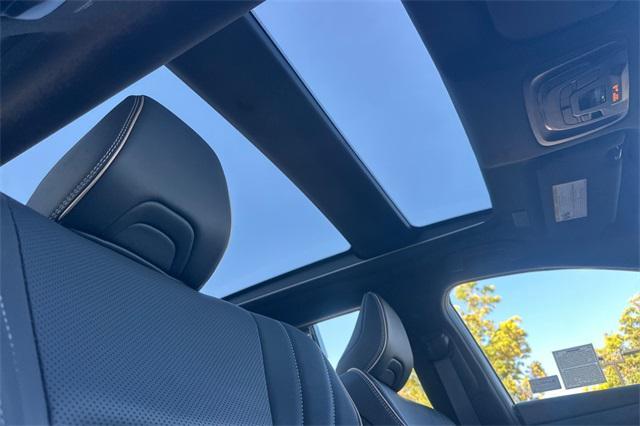 used 2025 Toyota Crown Signia car, priced at $48,991