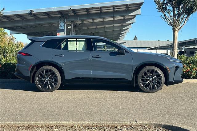 used 2025 Toyota Crown Signia car, priced at $48,991