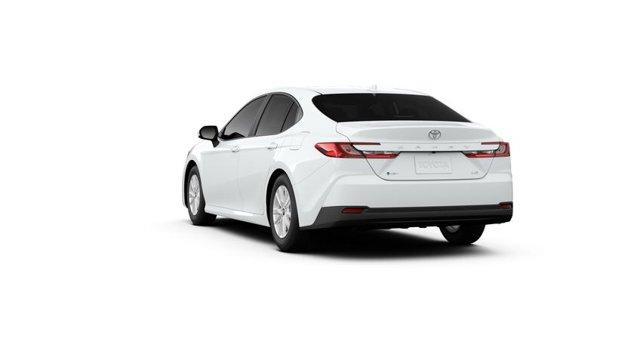 new 2025 Toyota Camry car, priced at $31,523