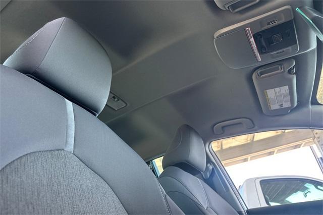 used 2023 Toyota Camry car, priced at $23,593