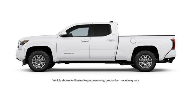 new 2024 Toyota Tacoma car, priced at $42,714