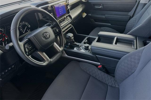 used 2022 Toyota Tundra car, priced at $39,992