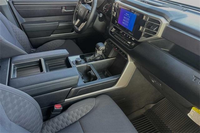 used 2022 Toyota Tundra car, priced at $39,992