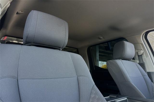 used 2022 Toyota Tundra car, priced at $39,992