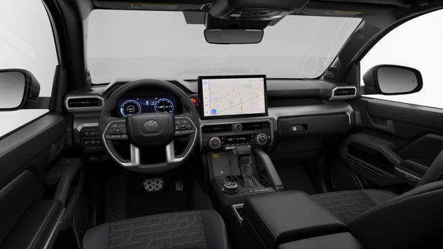 new 2025 Toyota 4Runner car, priced at $63,533