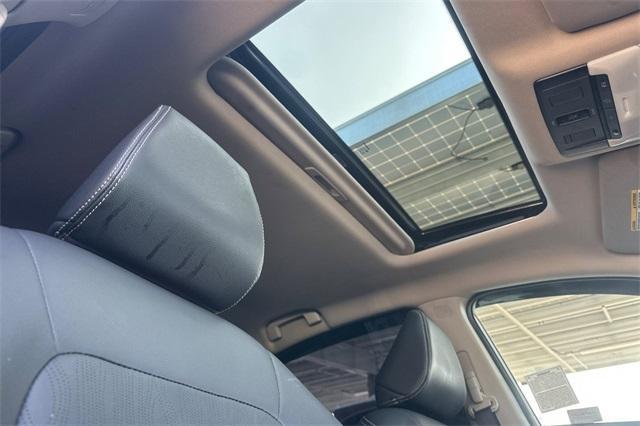 used 2022 Nissan Altima car, priced at $23,593