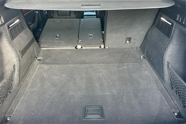 used 2022 Audi Q5 car, priced at $29,992