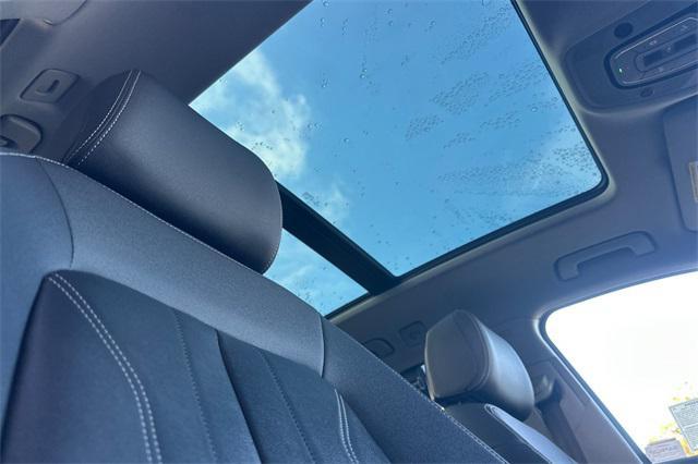 used 2022 Audi Q5 car, priced at $29,992