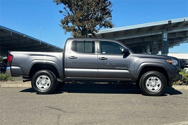 used 2023 Toyota Tacoma car, priced at $31,994