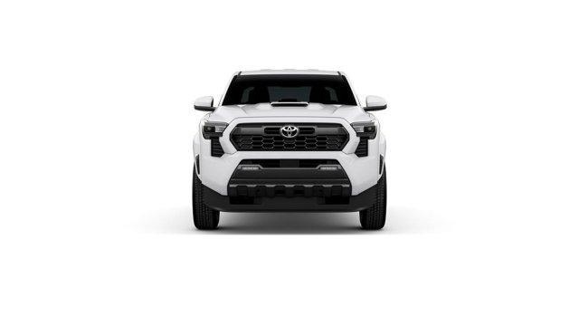 new 2025 Toyota Tacoma car, priced at $45,893