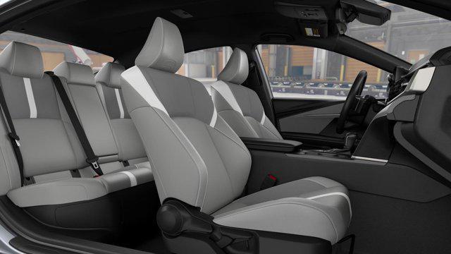 new 2026 Toyota Camry car, priced at $32,053