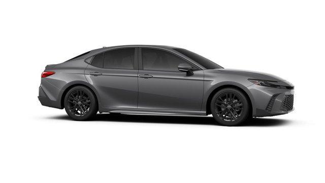 new 2025 Toyota Camry car, priced at $33,033