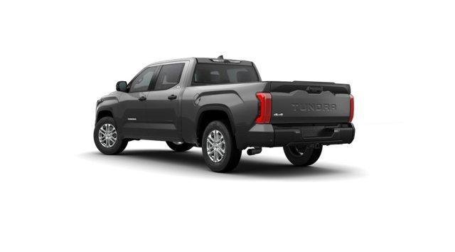 new 2024 Toyota Tundra car, priced at $57,413