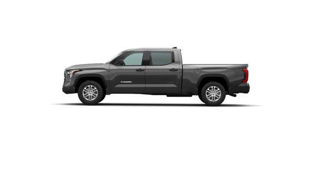 new 2024 Toyota Tundra car, priced at $57,413