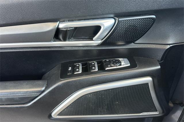 used 2020 Kia Telluride car, priced at $20,596