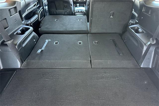 used 2020 Kia Telluride car, priced at $20,596