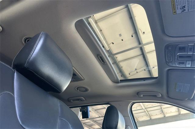 used 2020 Kia Telluride car, priced at $20,596