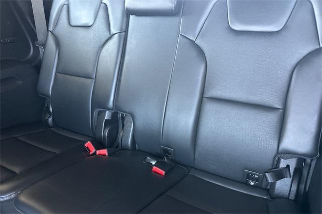 used 2020 Kia Telluride car, priced at $20,596