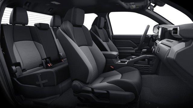 new 2025 Toyota Tacoma car, priced at $44,594