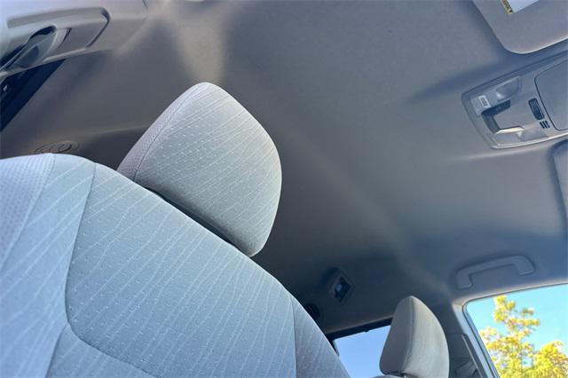 used 2017 Toyota Sienna car, priced at $22,592