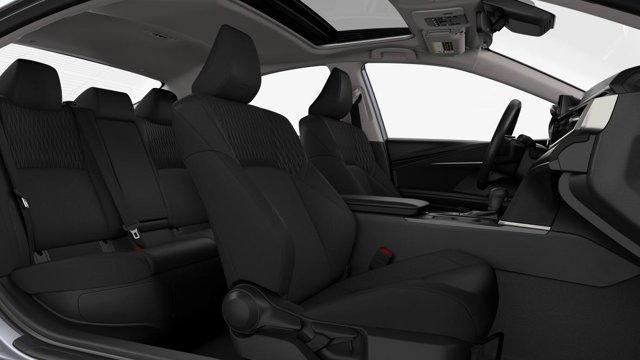 new 2025 Toyota Camry car, priced at $30,558