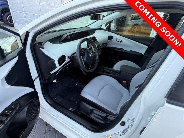 used 2019 Toyota Prius car, priced at $20,800