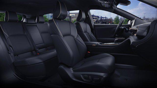 new 2025 Toyota Crown Signia car, priced at $43,963