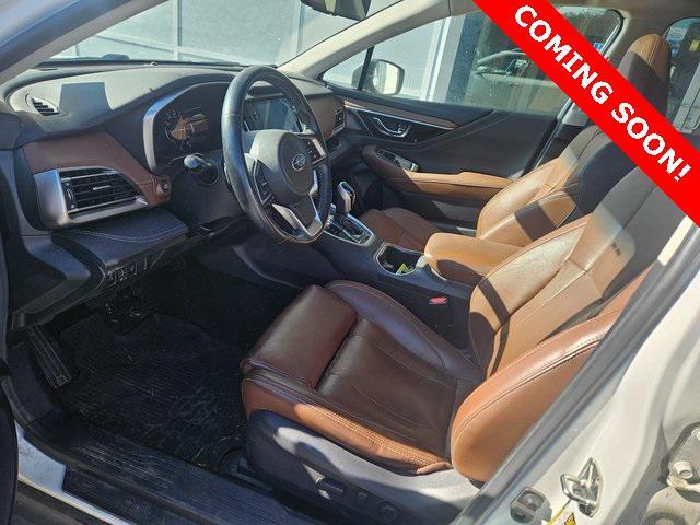 used 2020 Subaru Outback car, priced at $19,900