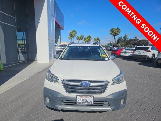 used 2020 Subaru Outback car, priced at $19,900