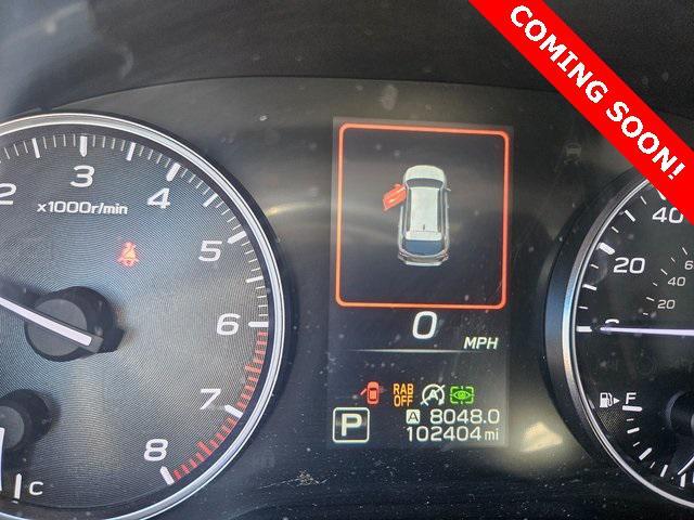 used 2020 Subaru Outback car, priced at $19,900