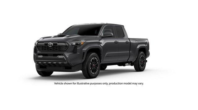 new 2024 Toyota Tacoma car, priced at $54,932