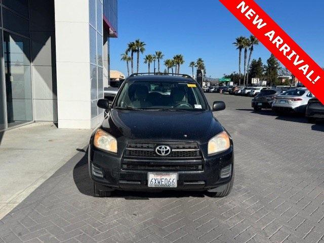 used 2012 Toyota RAV4 car, priced at $9,901