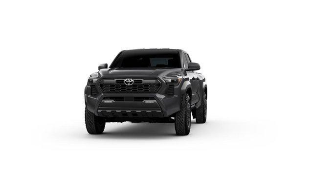 new 2024 Toyota Tacoma car, priced at $50,414