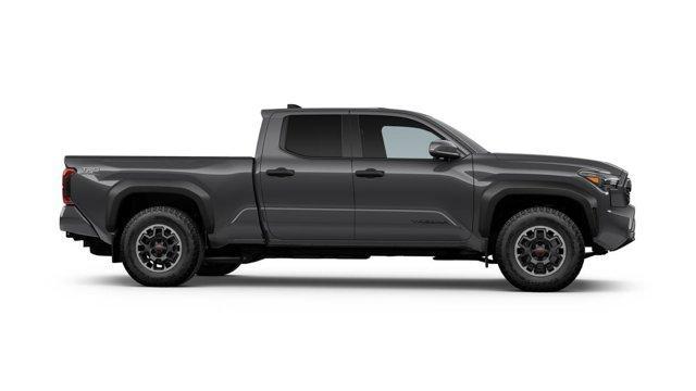 new 2024 Toyota Tacoma car, priced at $50,414