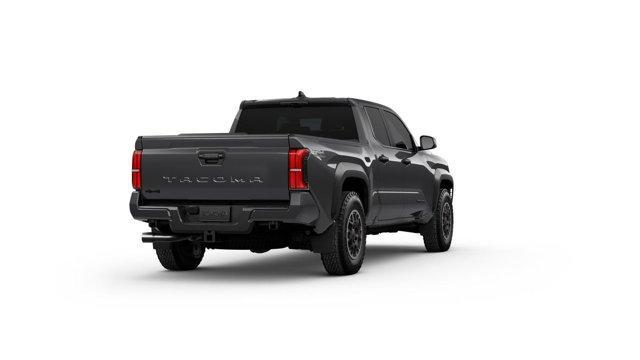 new 2024 Toyota Tacoma car, priced at $50,414