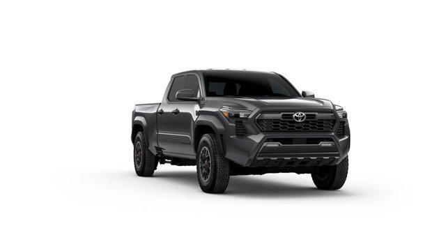 new 2024 Toyota Tacoma car, priced at $50,414