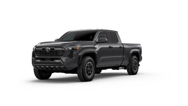 new 2024 Toyota Tacoma car, priced at $50,414