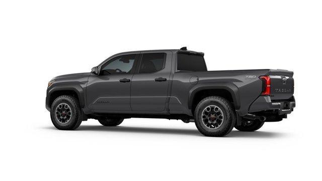 new 2024 Toyota Tacoma car, priced at $50,414