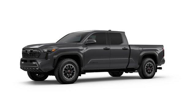 new 2024 Toyota Tacoma car, priced at $50,414