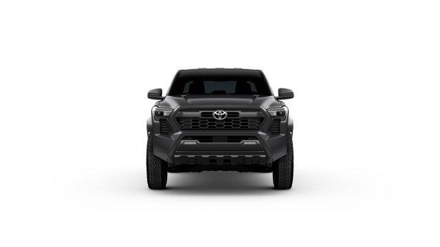 new 2024 Toyota Tacoma car, priced at $50,414