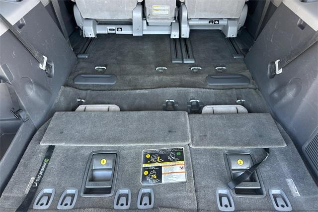 used 2019 Toyota Sienna car, priced at $19,791
