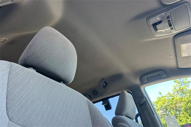 used 2019 Toyota Sienna car, priced at $19,791