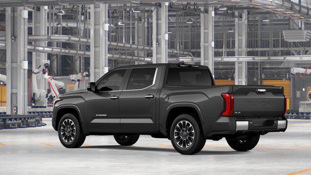 new 2026 Toyota Tundra car, priced at $59,386