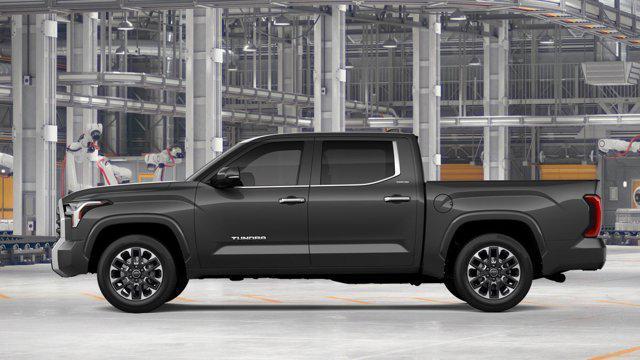 new 2026 Toyota Tundra car, priced at $59,386