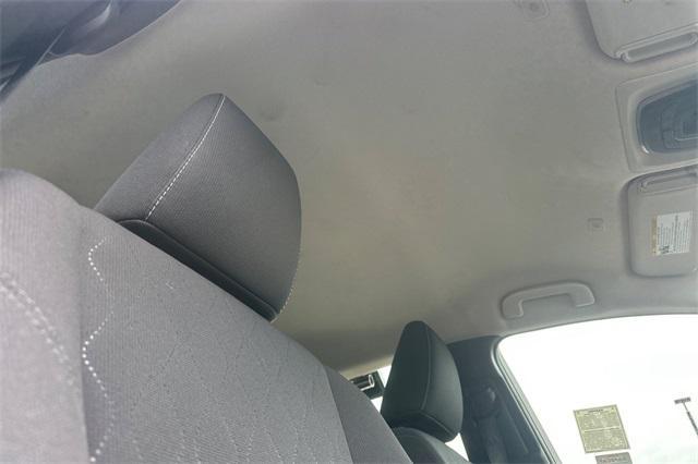 used 2023 Toyota Corolla car, priced at $19,692